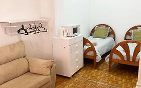 Valencia La Petxina Rooms In Shared Apartment